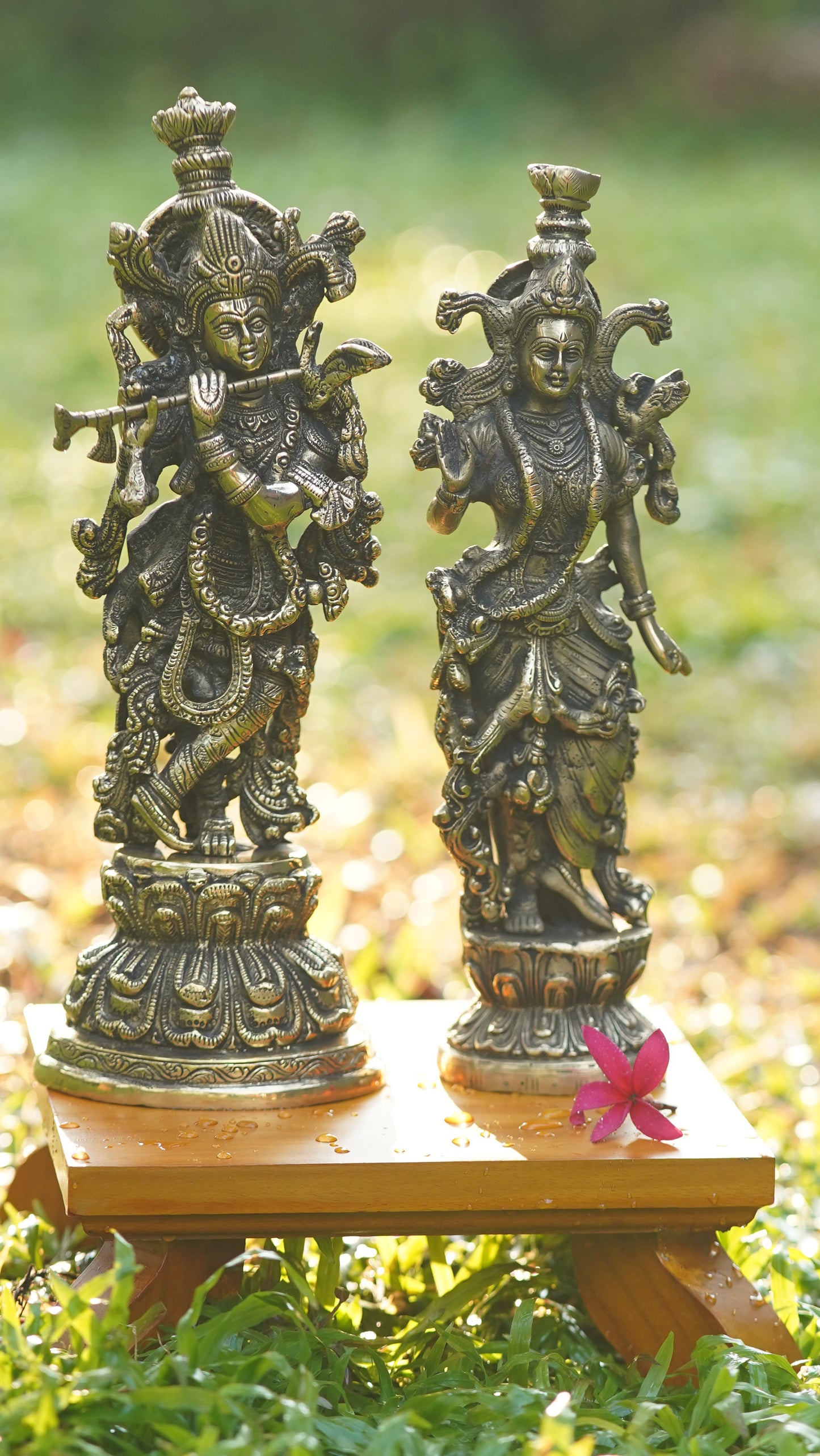 Radha Krishna