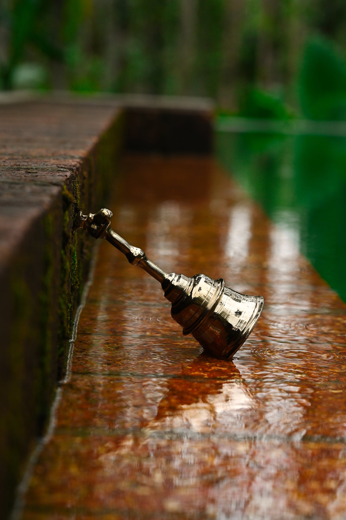 Hand Bell