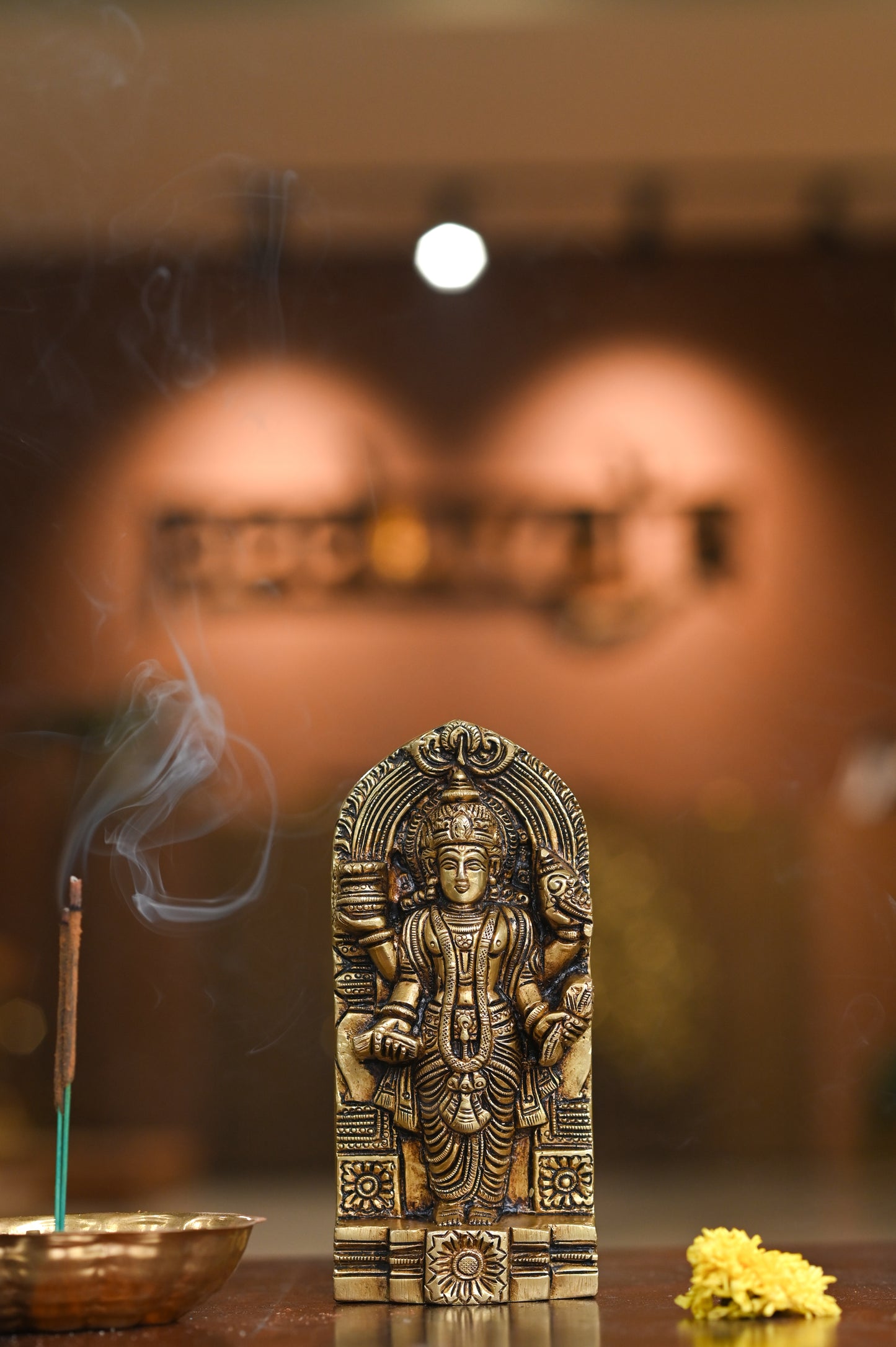 Lord Venkateswara