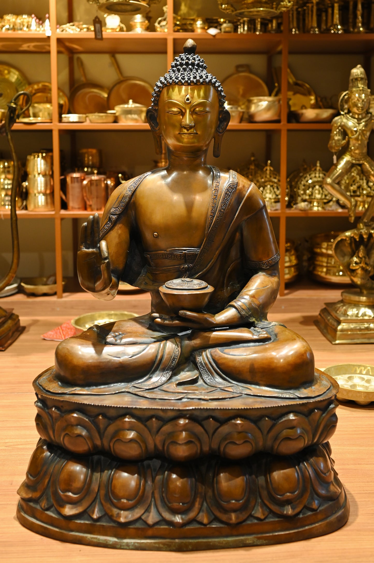 Lord Buddha