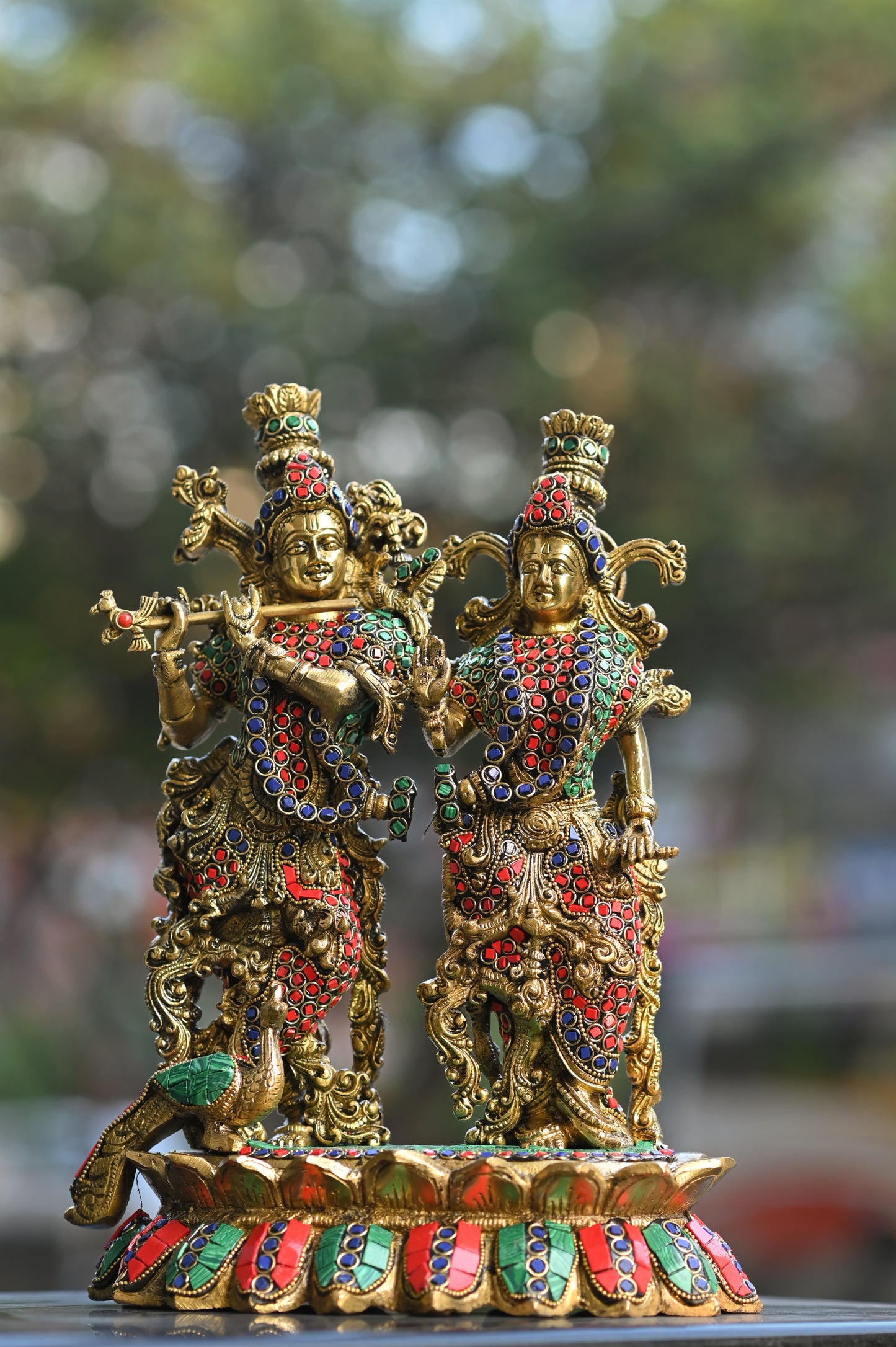 Radha Krishna