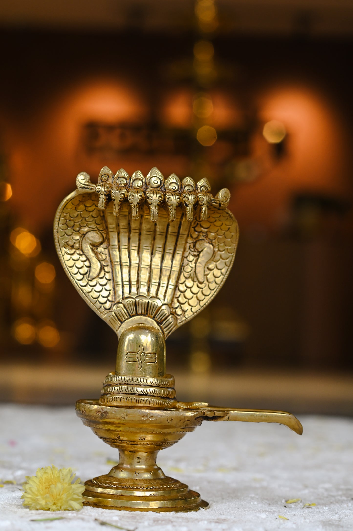 Sheshnaag Deepam