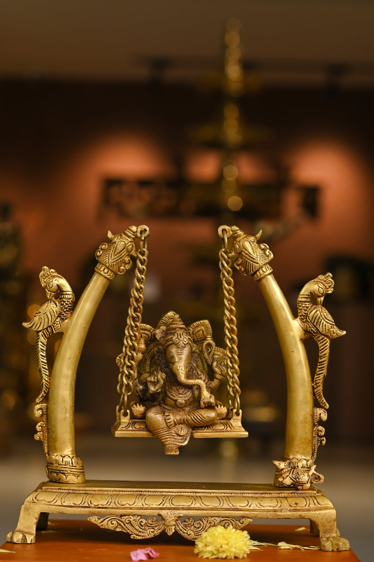 Ganesha Jhula