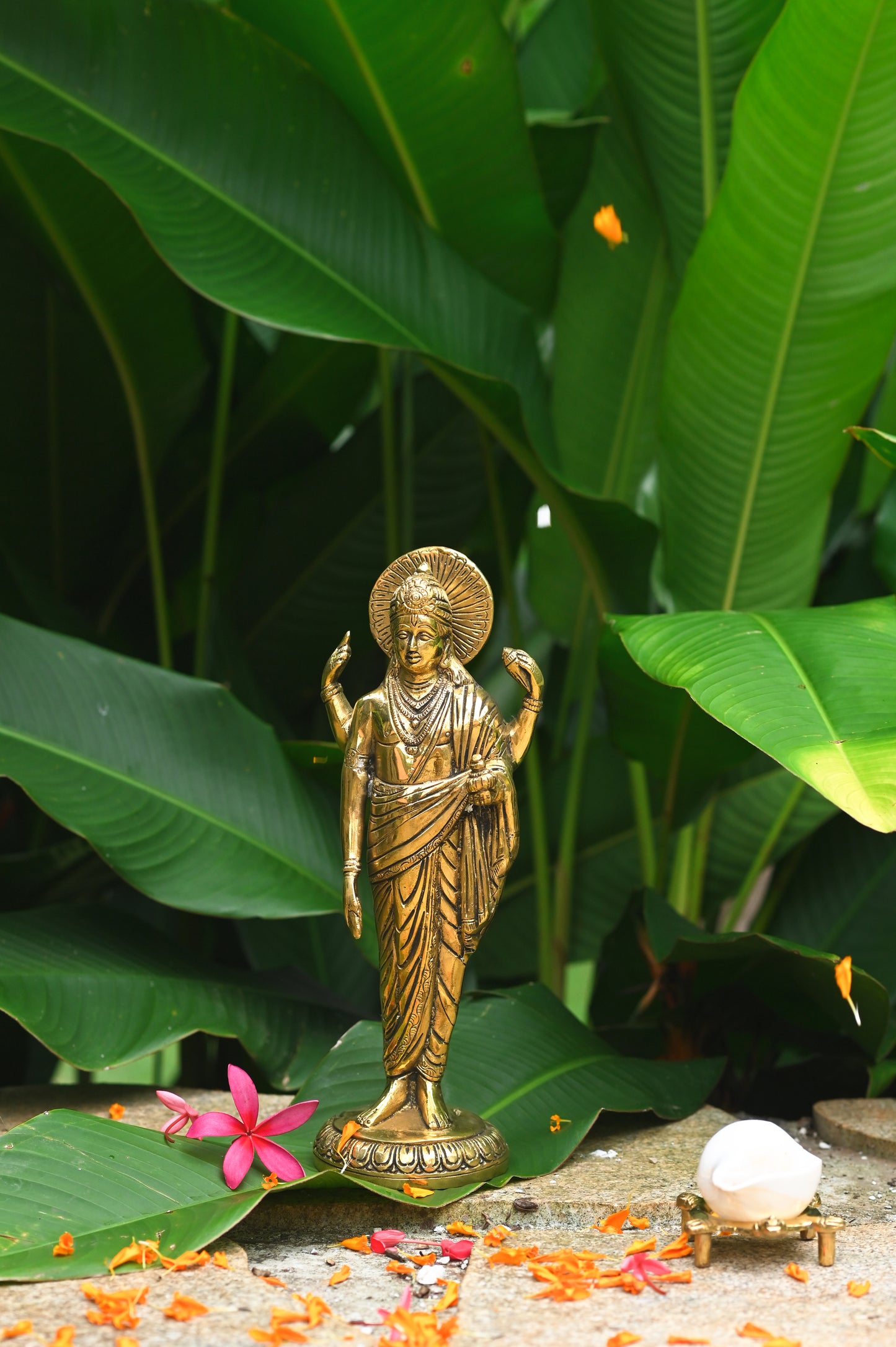 Lord Murugan