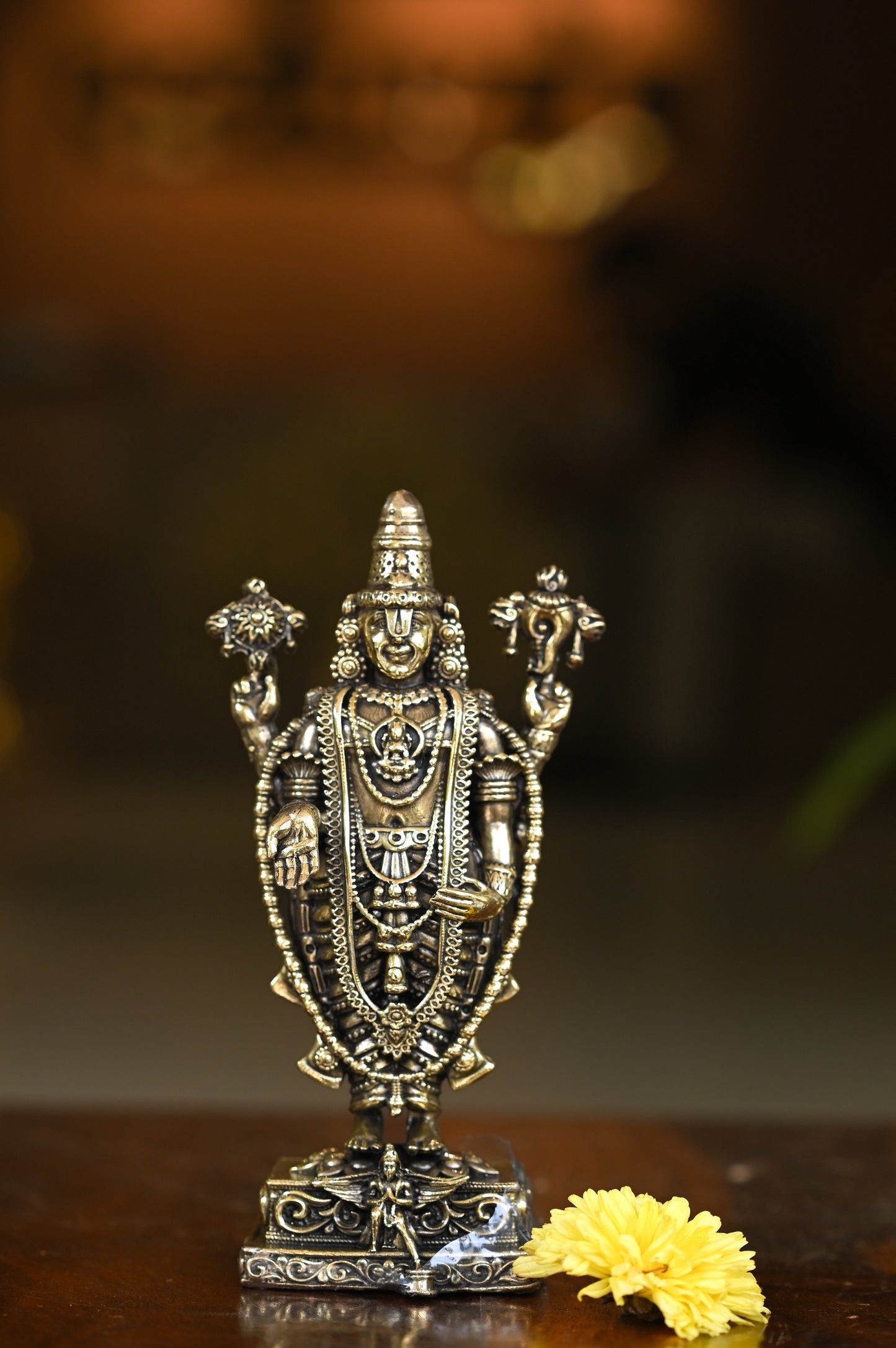 Lord Venkateswara