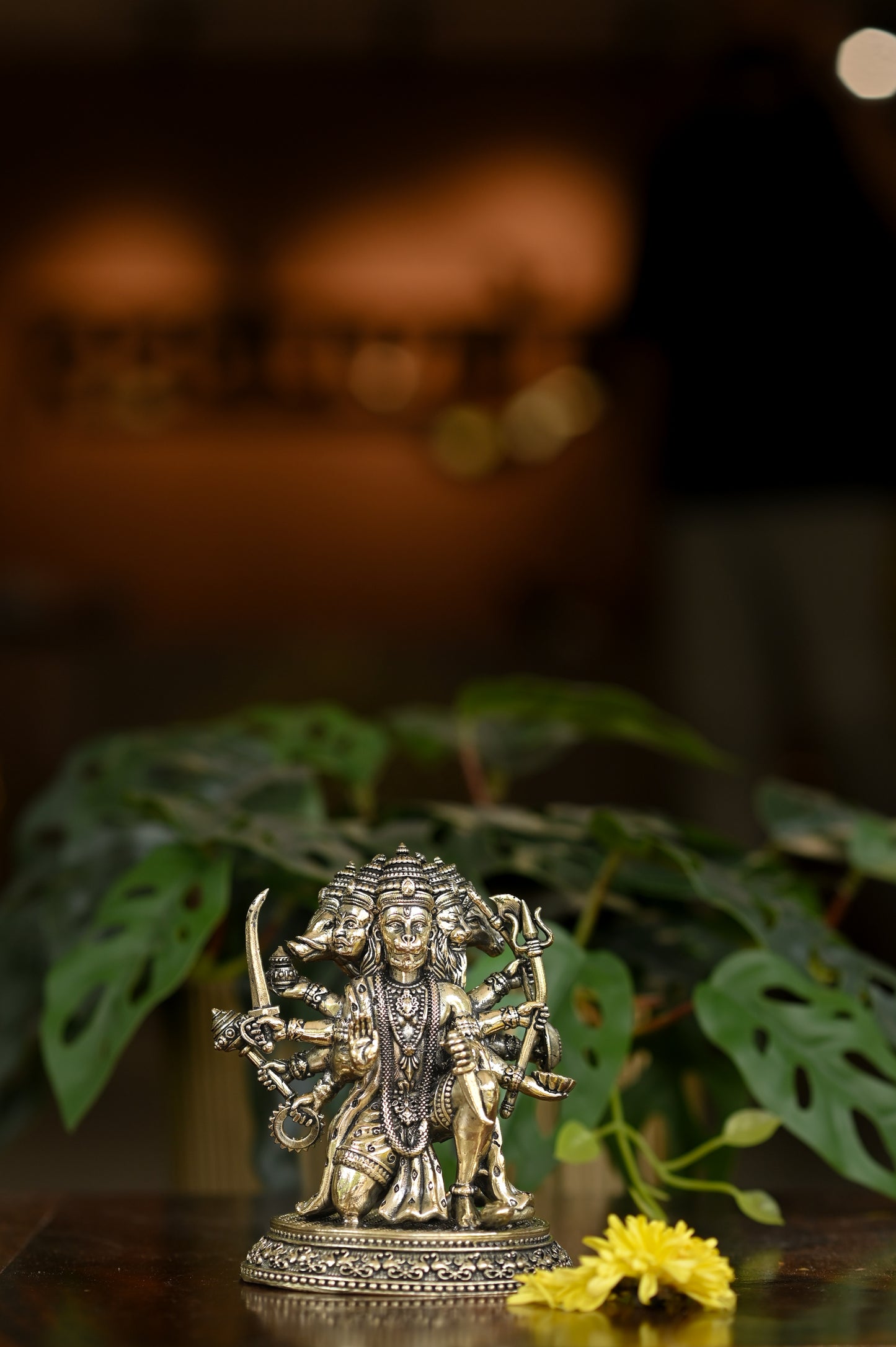 Panchamukhi Hanuman