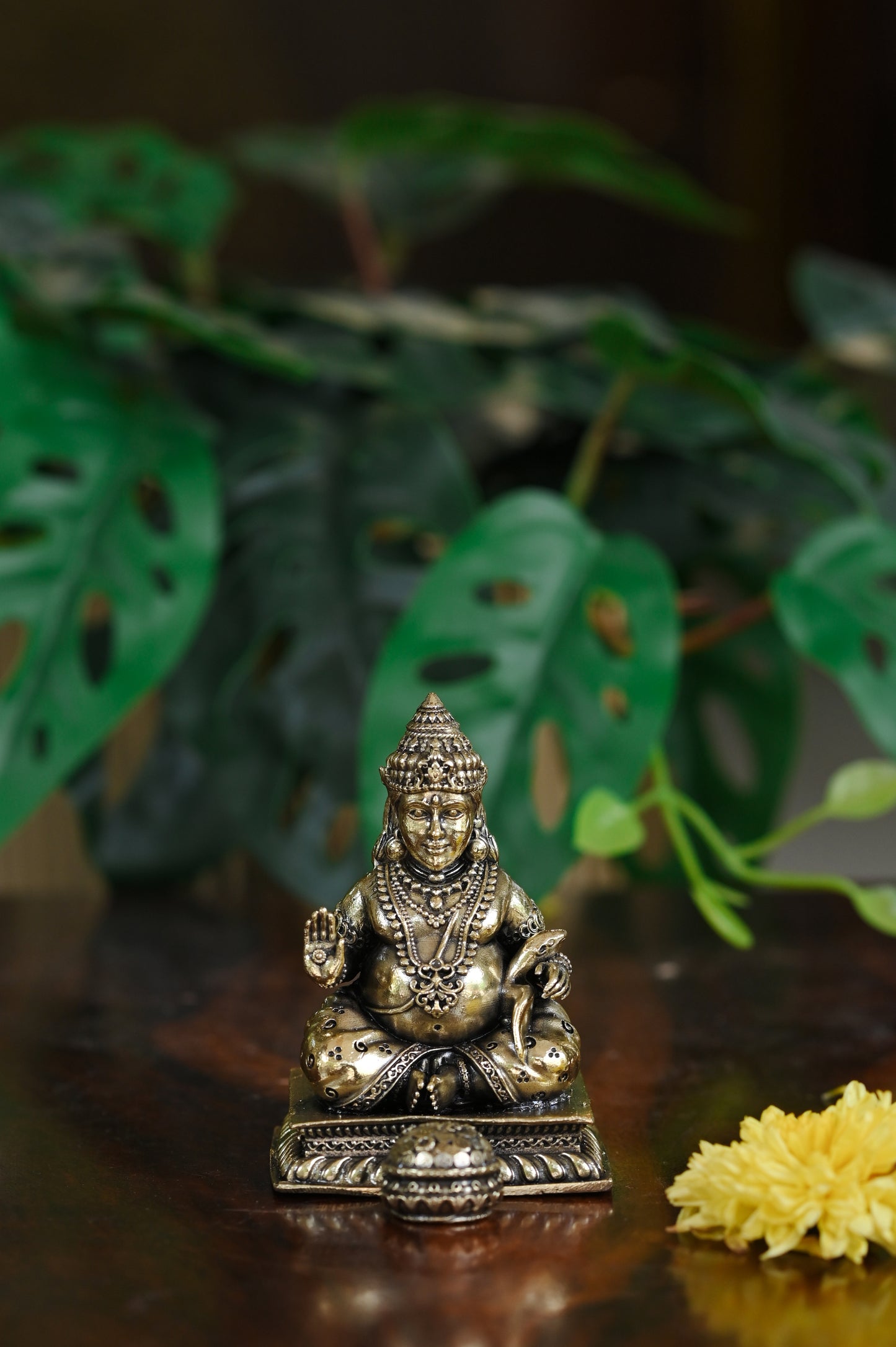 Lord Kubera