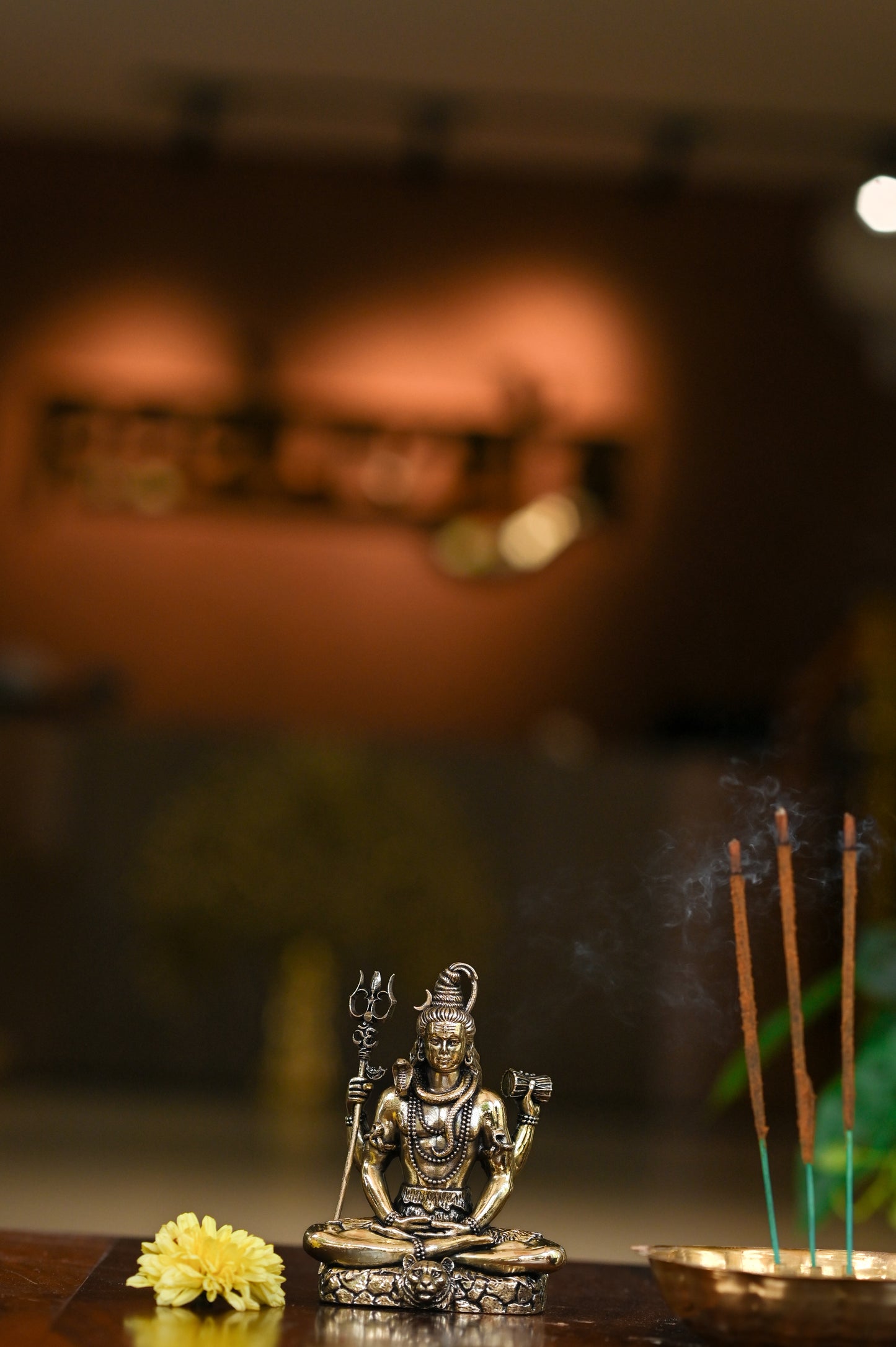 Lord Shiva