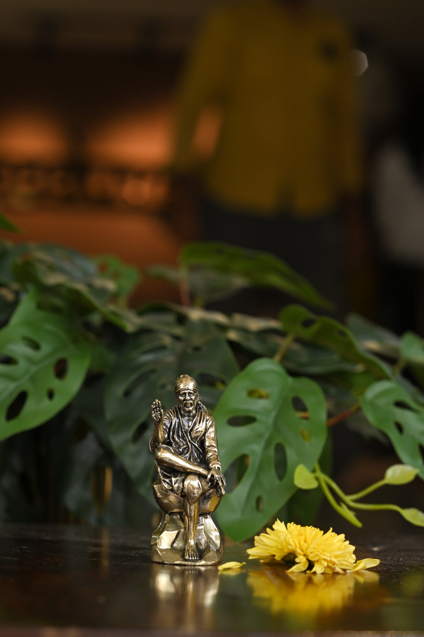 Shirdi Sai Baba