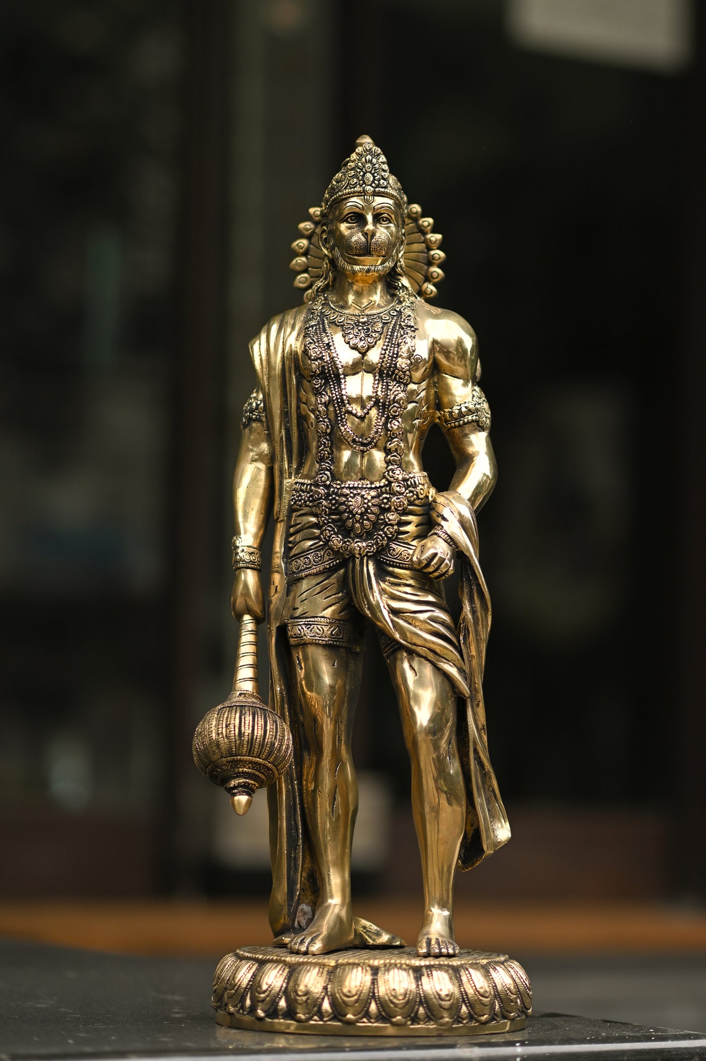 Lord Hanuman