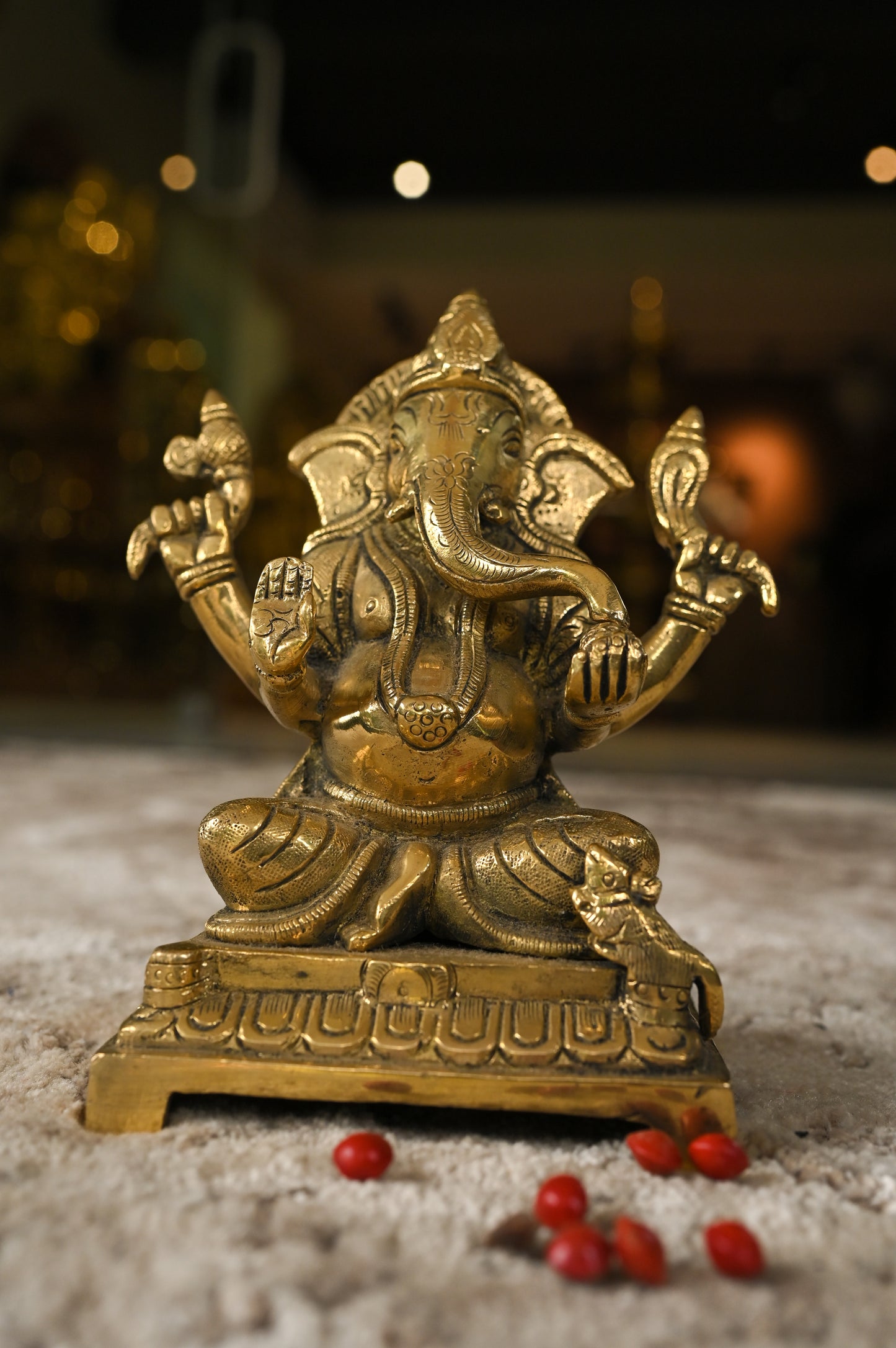 Lord Ganesha