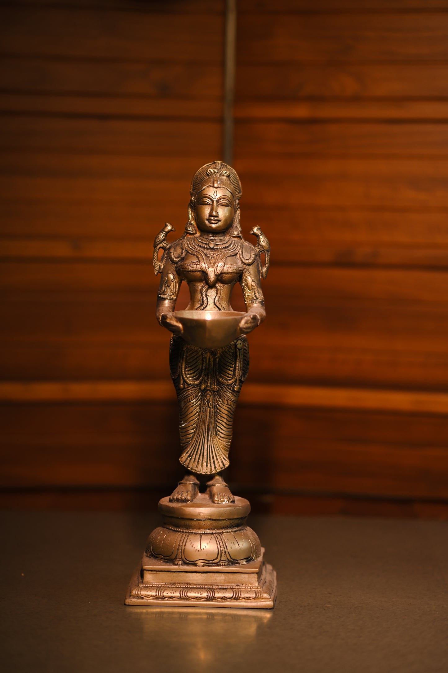 Deepa Lakshmi