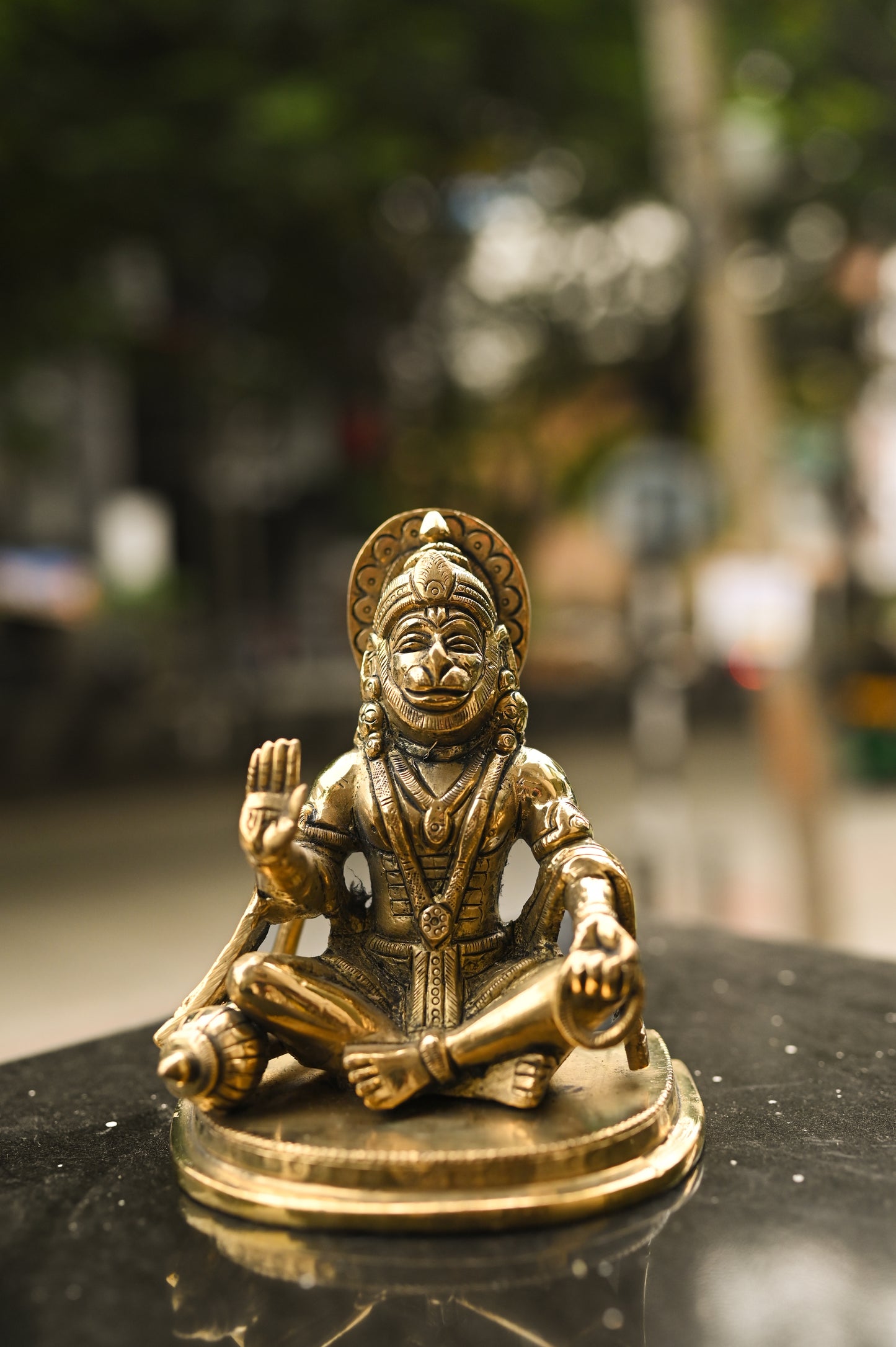 Lord Hanuman
