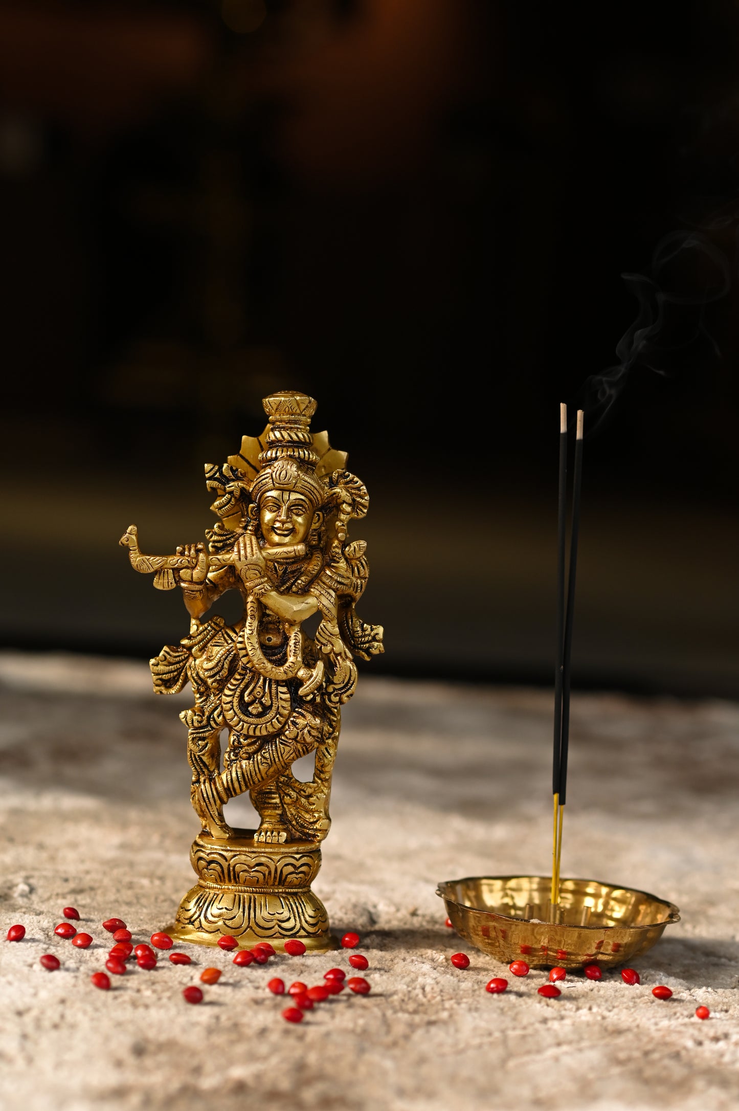 Nataraja Krishna