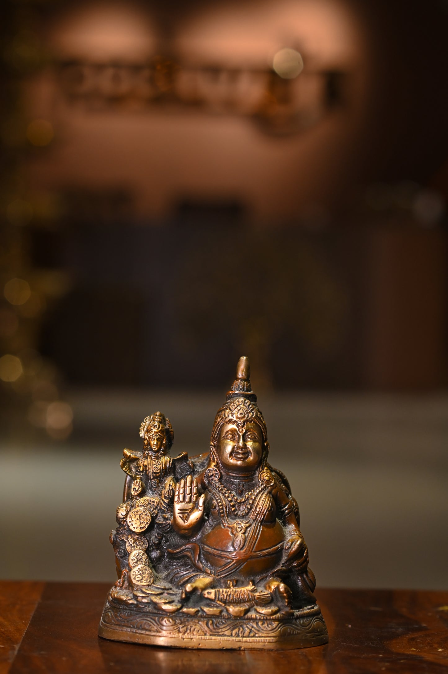 Kubera Lakshmi
