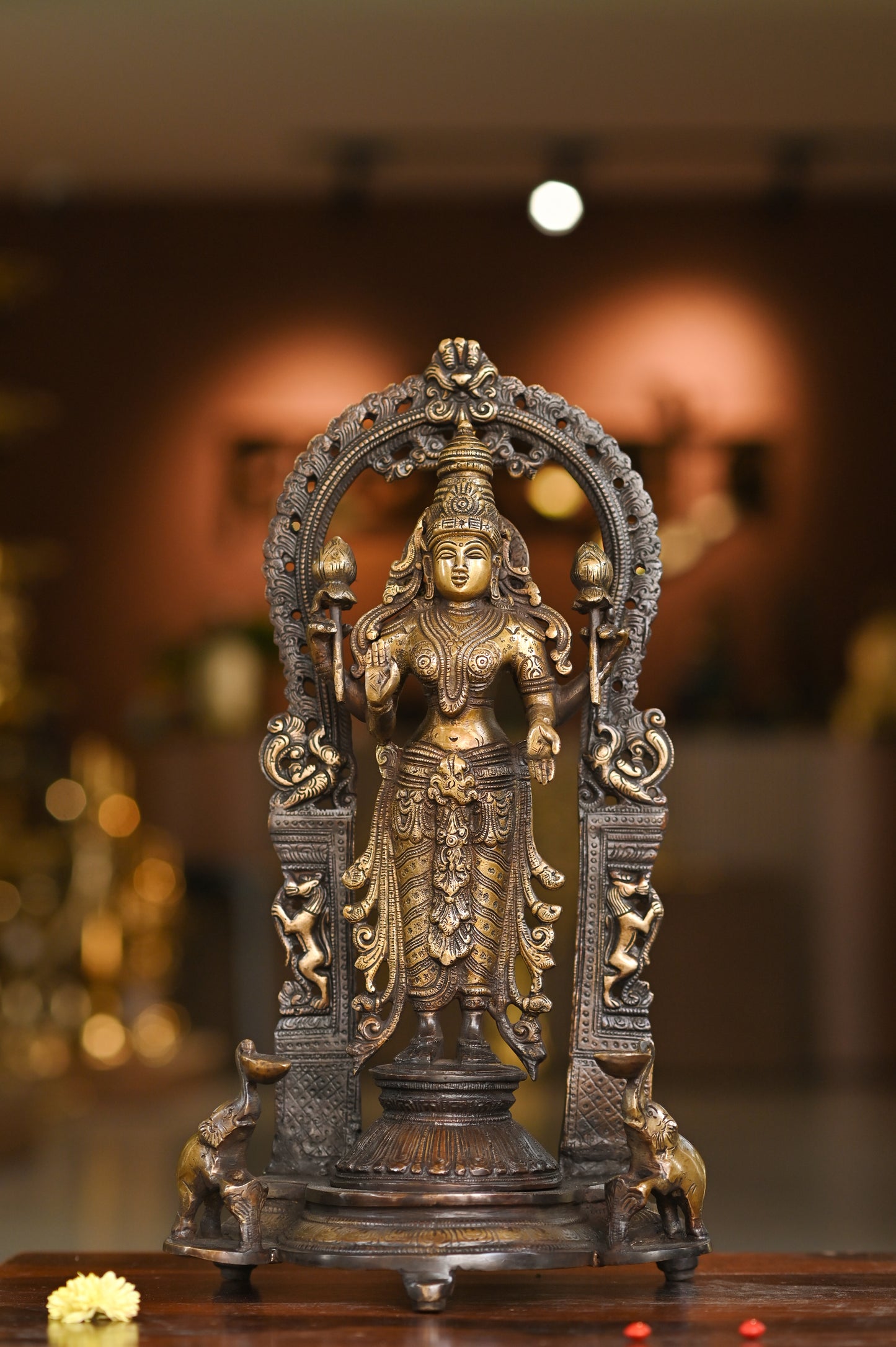 Gaja Lakshmi