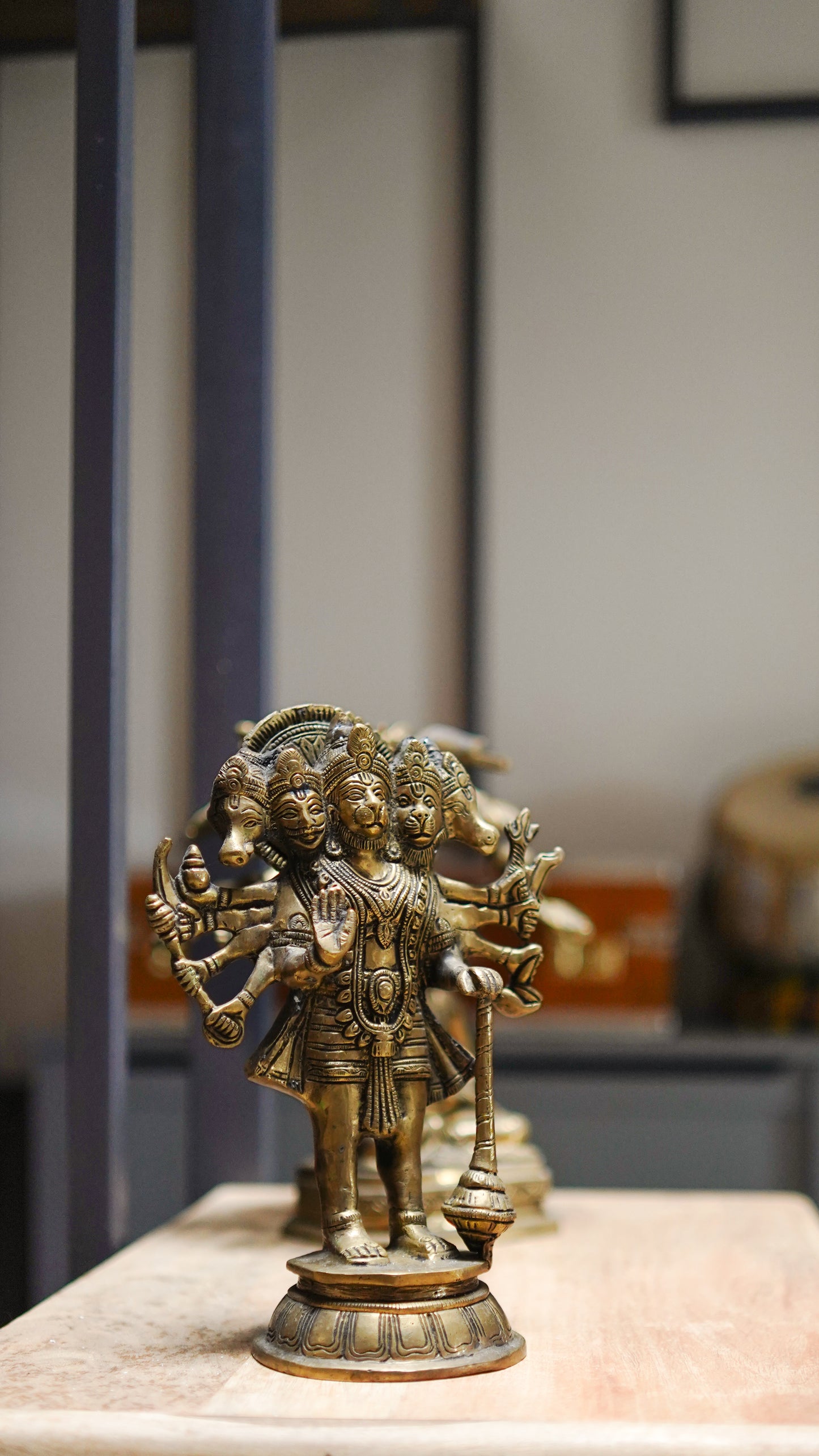 Panchamukha Hanuman
