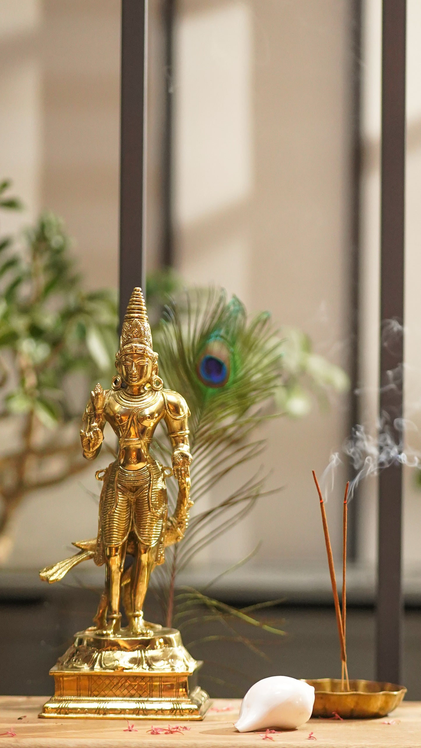 Lord Murugan