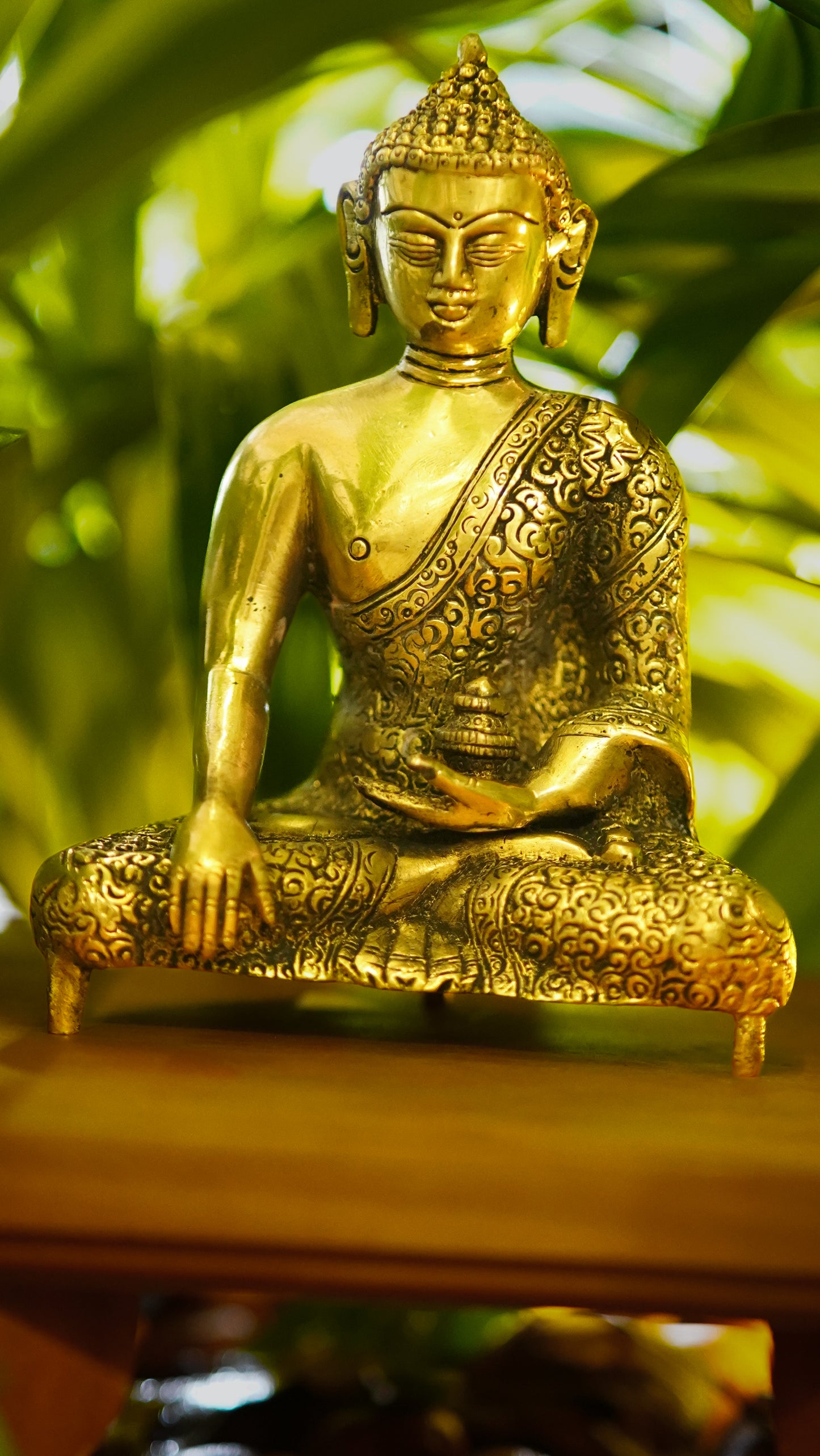 Lord Buddha