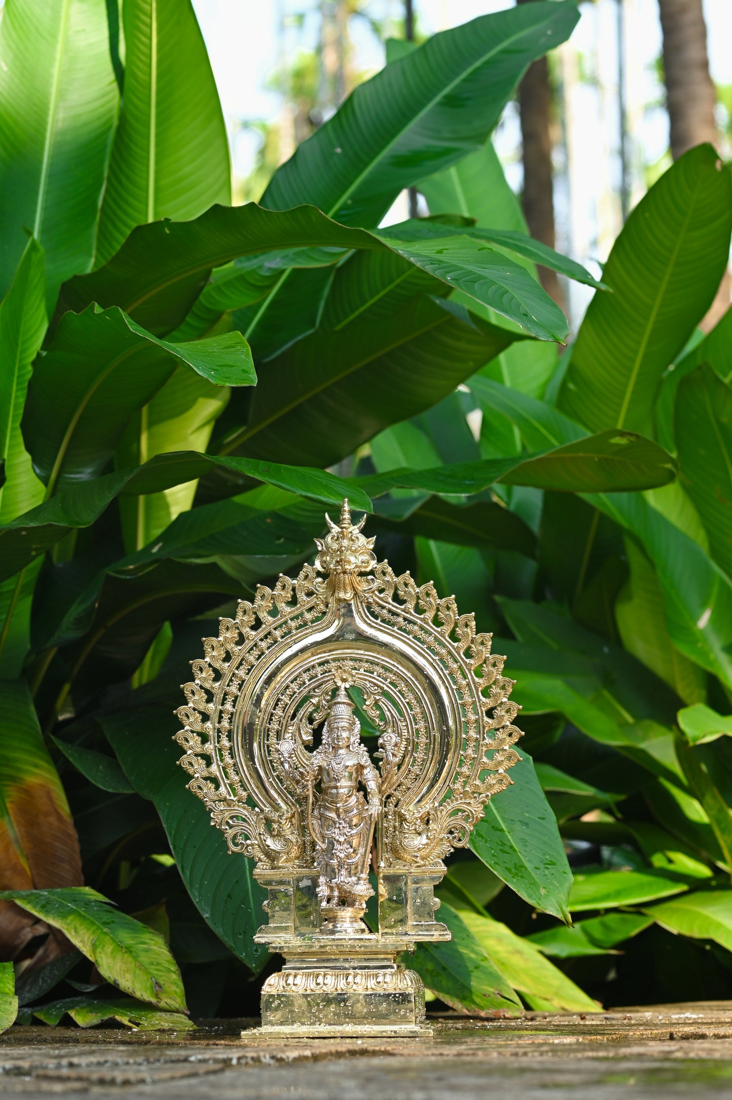 Lord Vishnu