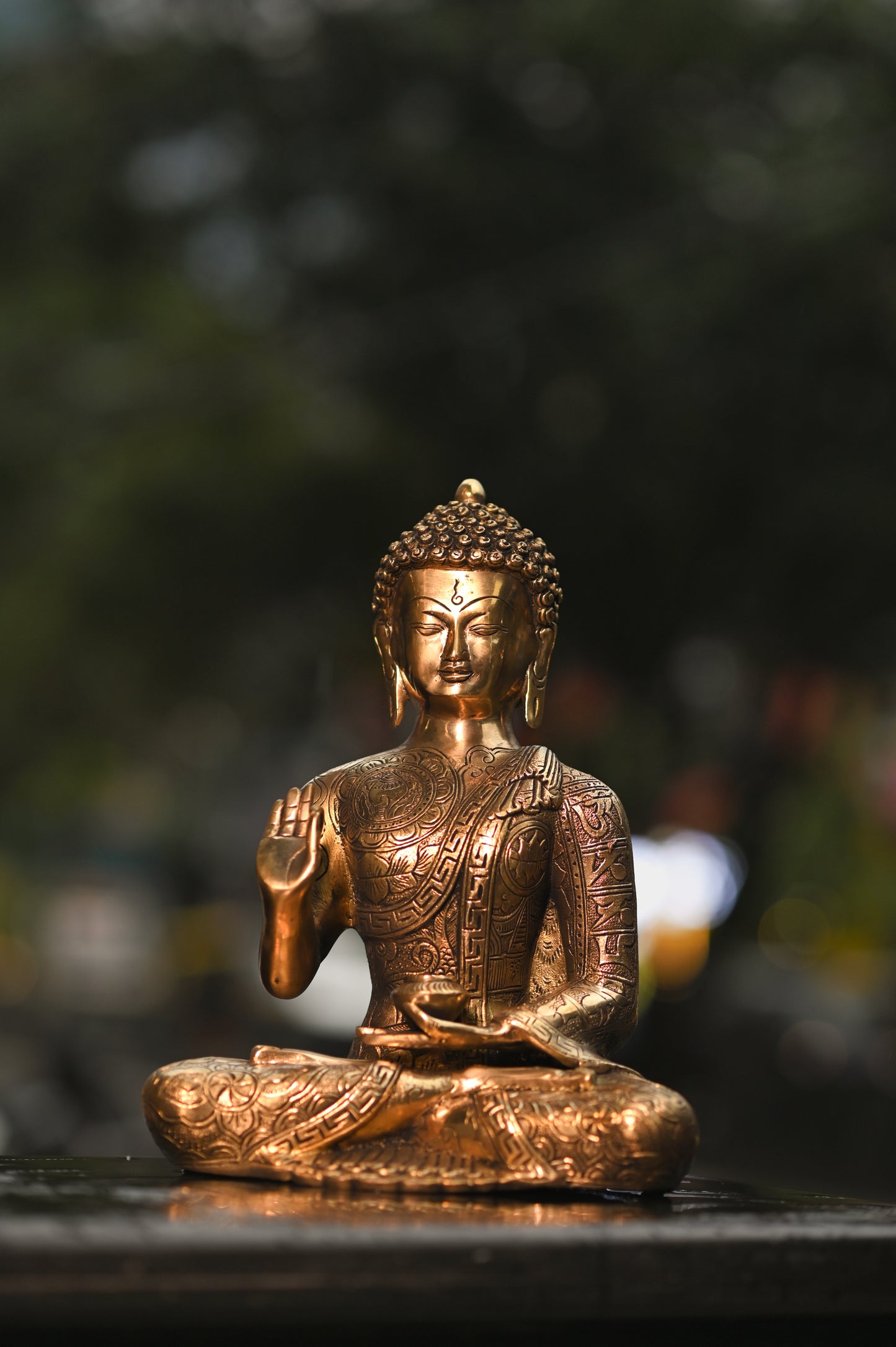 Buddha