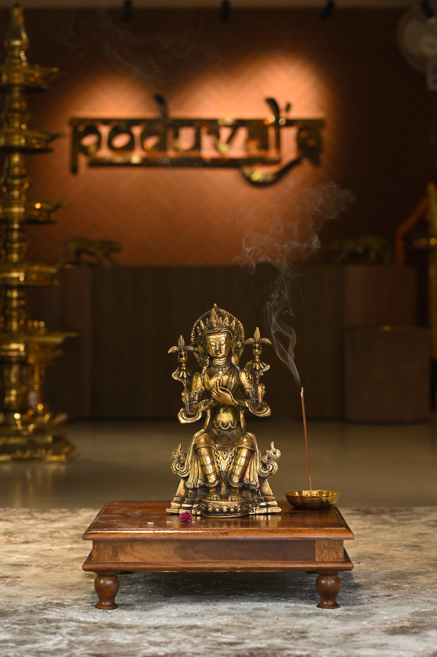 Lakshmi