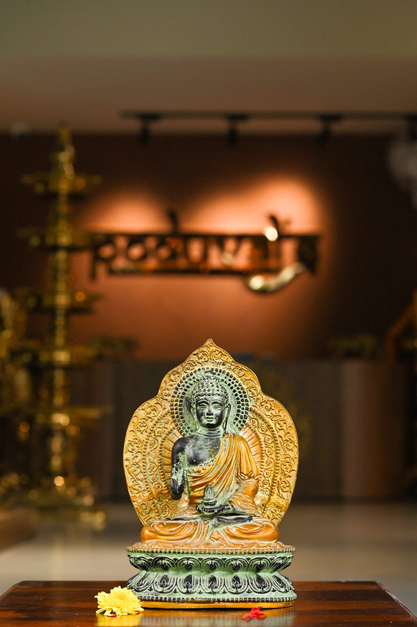 Buddha