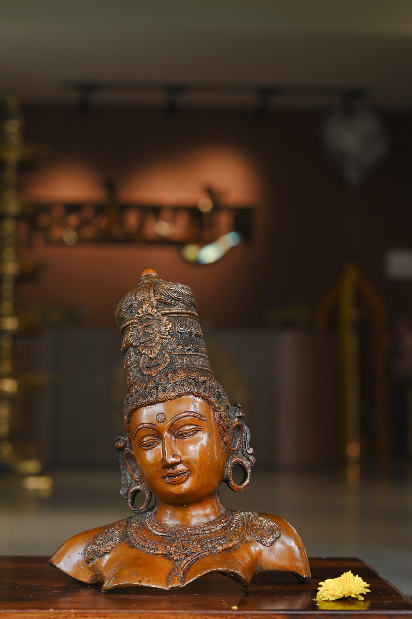 Parvathi