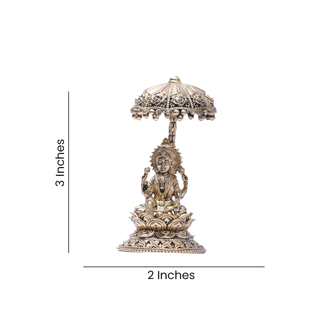 LAXMI CHATRI 3''