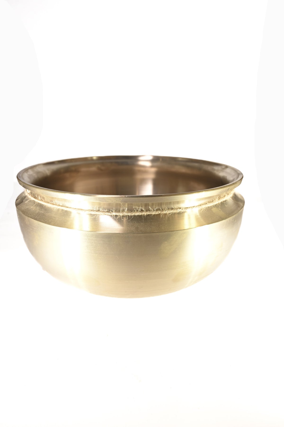 Bronze Bowl – 10 Inch – view 2