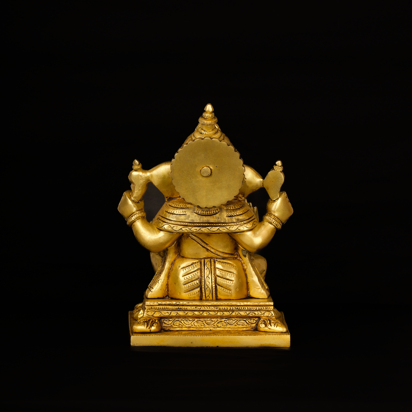 PUJA GANESHA 10"