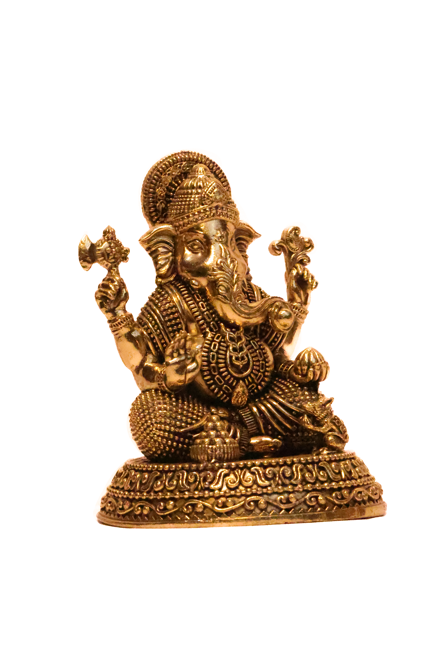 GANESHA 5''