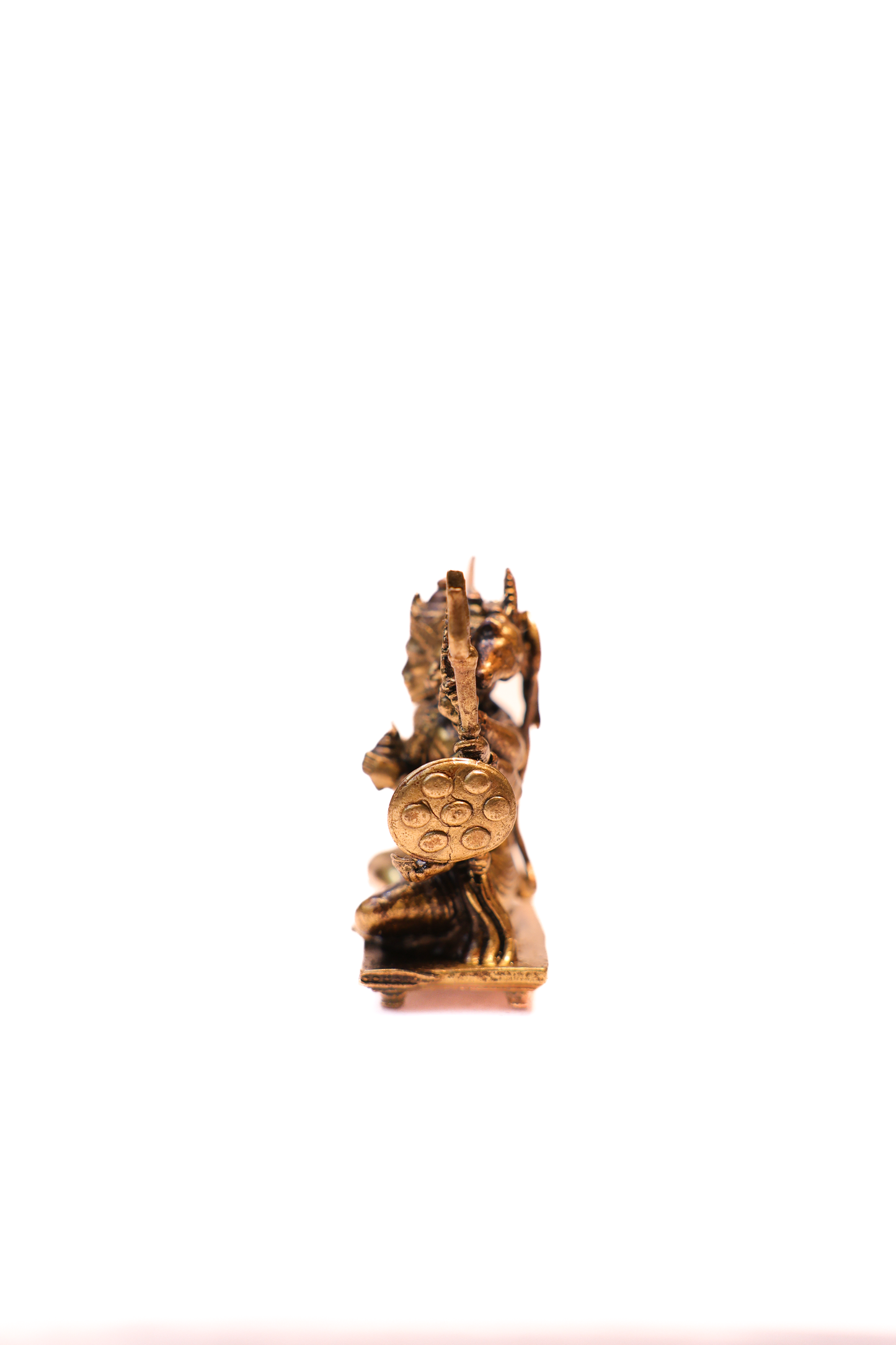 ANJANEYA 5 MUKHI
