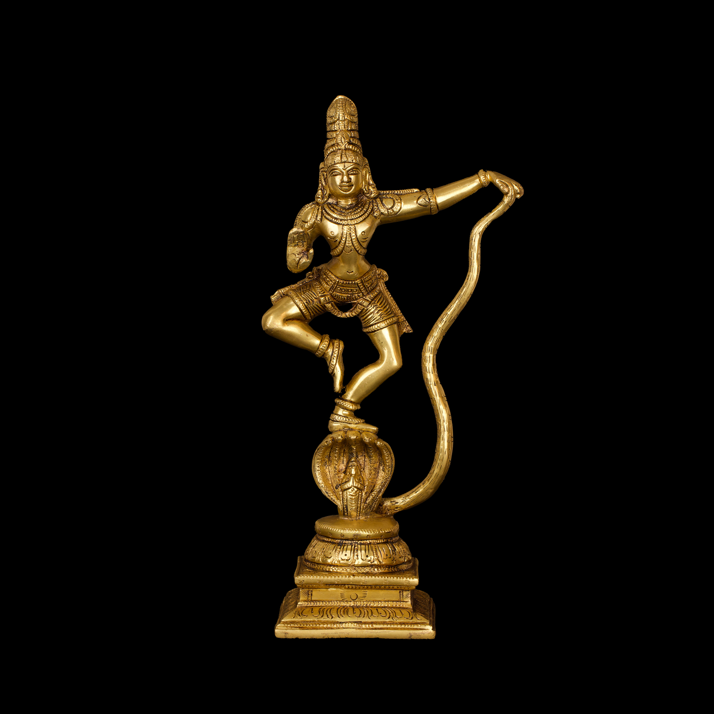 KALINGA KRISHNA 12"