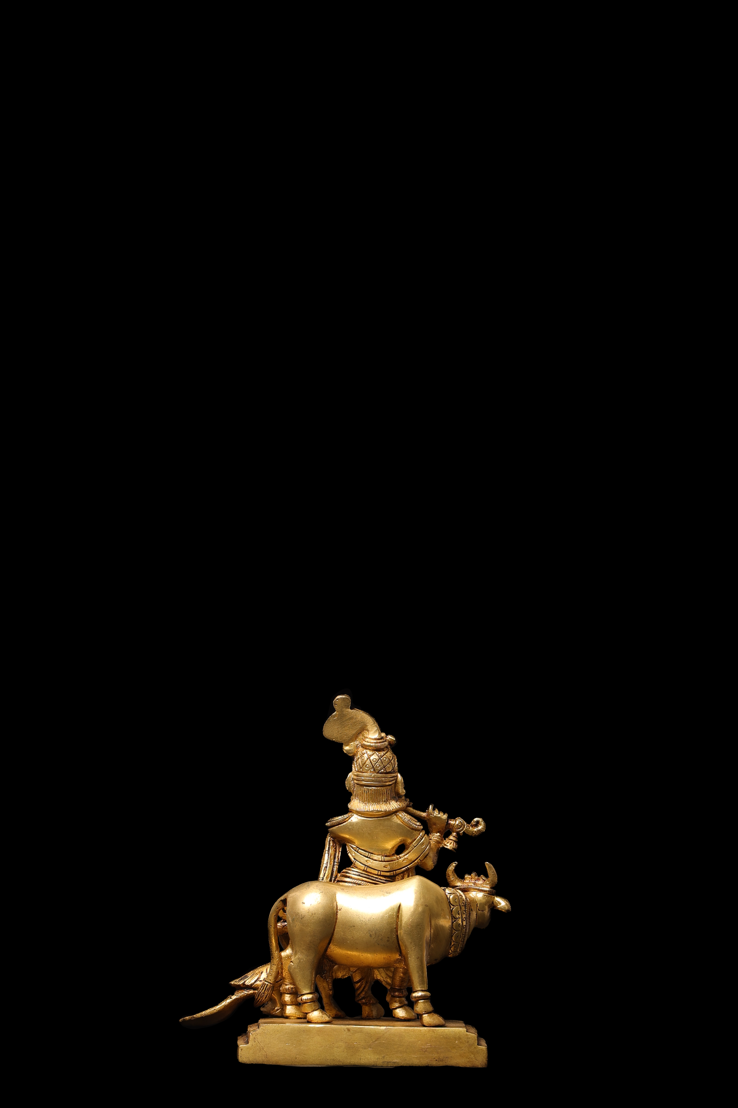 MURALI KRISHNA GOW 8''