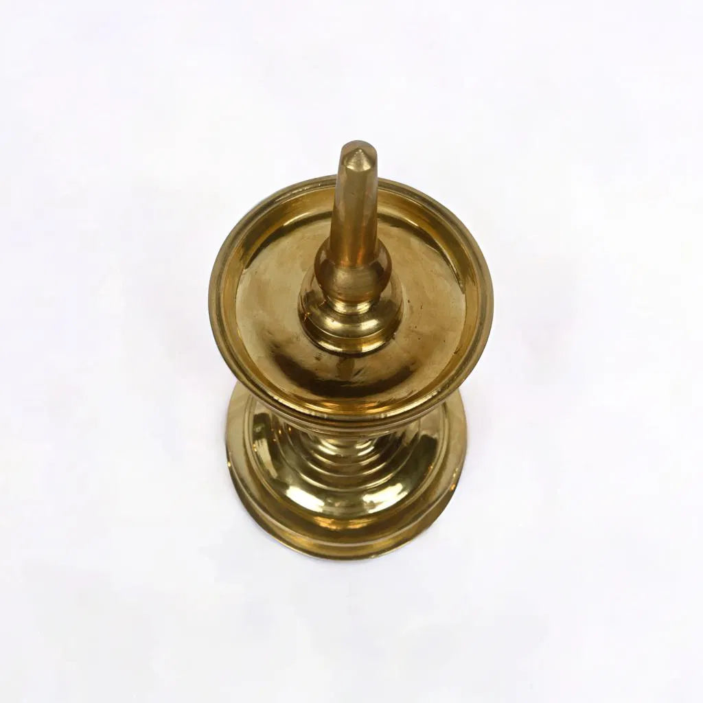 Hand Made Nila Vilakk 2kg