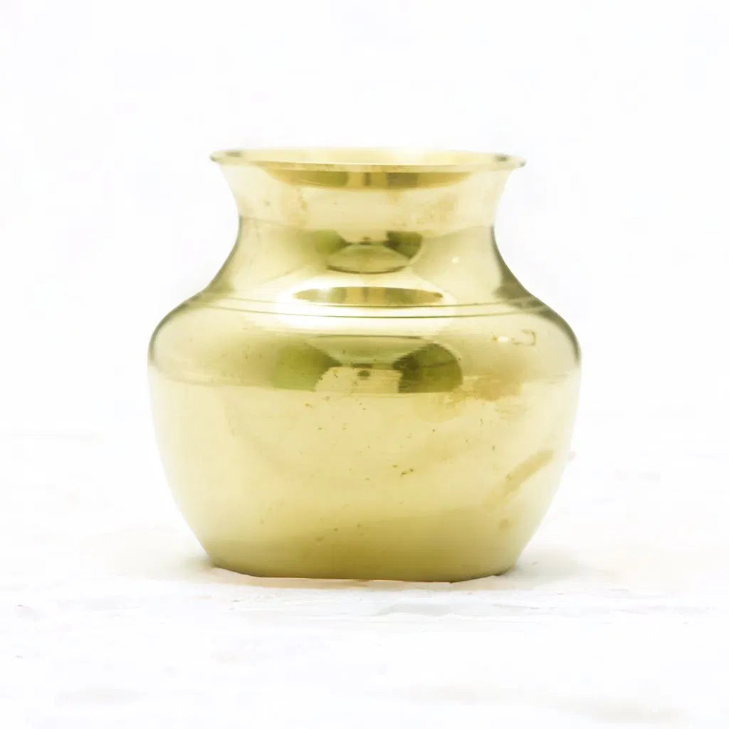 Brass Lota Medium