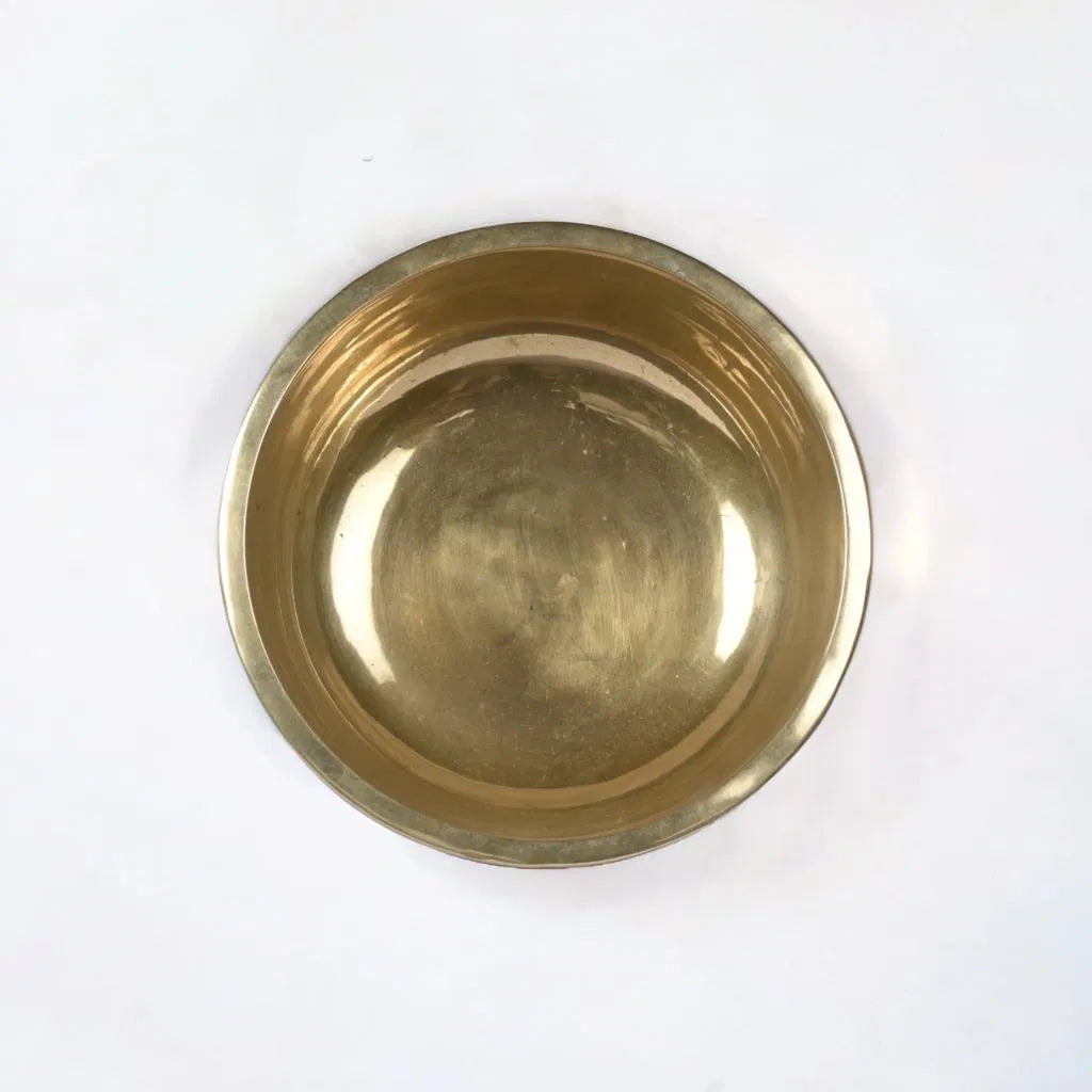 Bronze Bowl