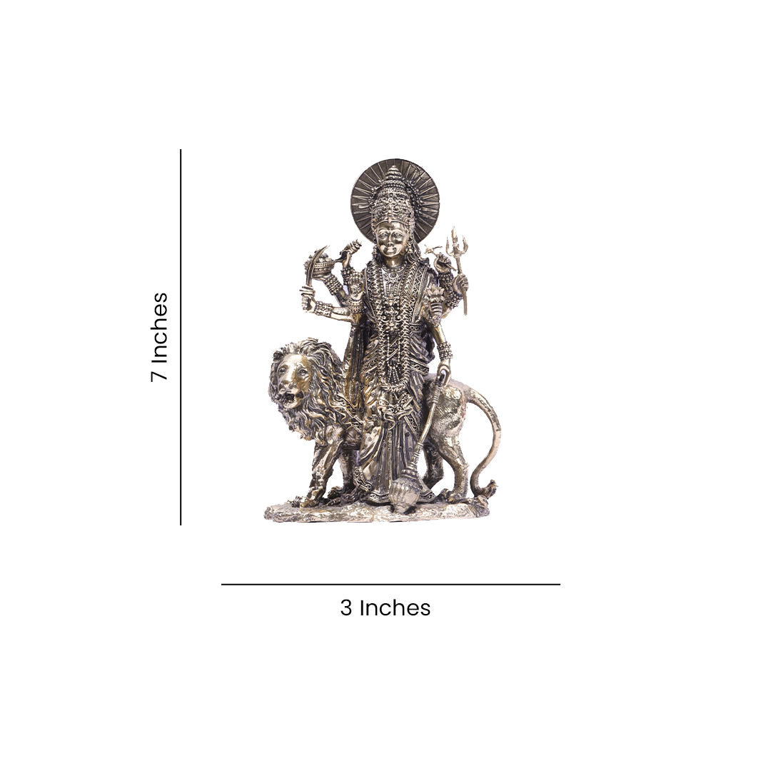 DURGA MAA 7''