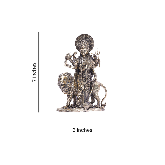 DURGA MAA 7''