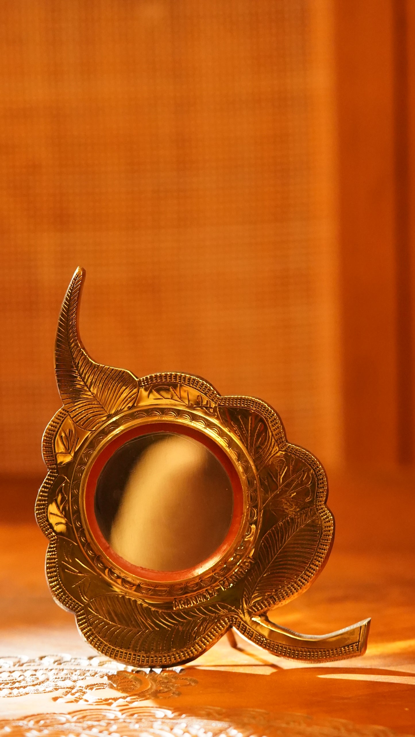 Aaranmula Kannadi  3"
