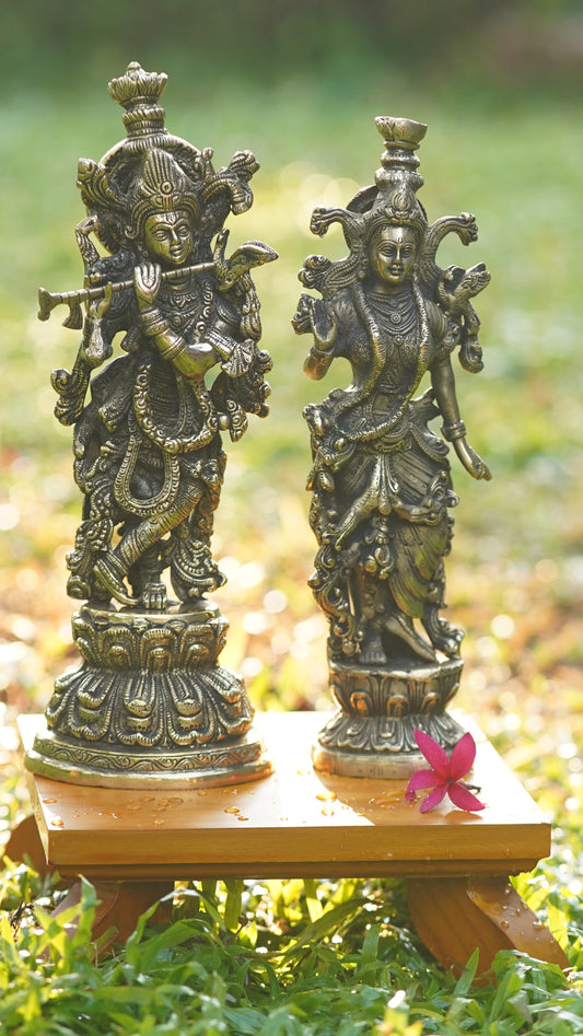 Radha Krishna
