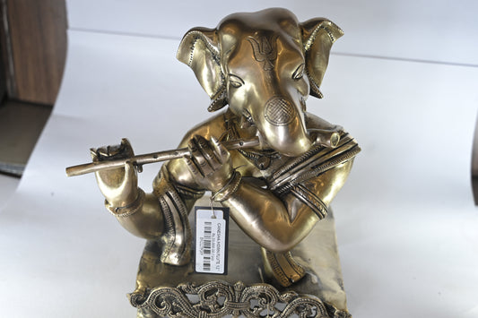GANESHA MDRN FLUTE