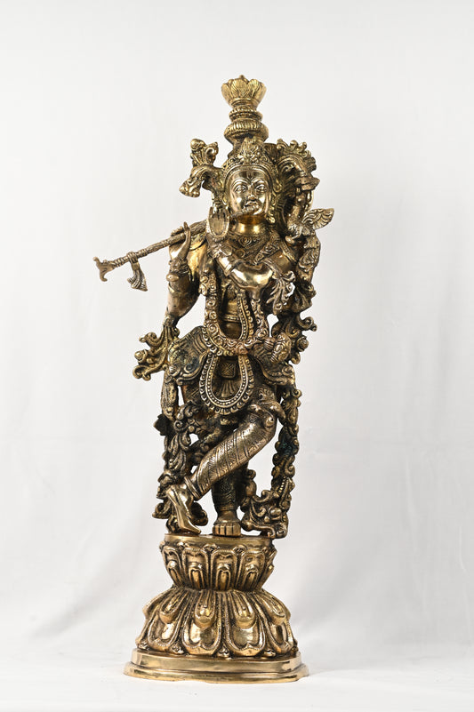 Sravabharana Krishnan