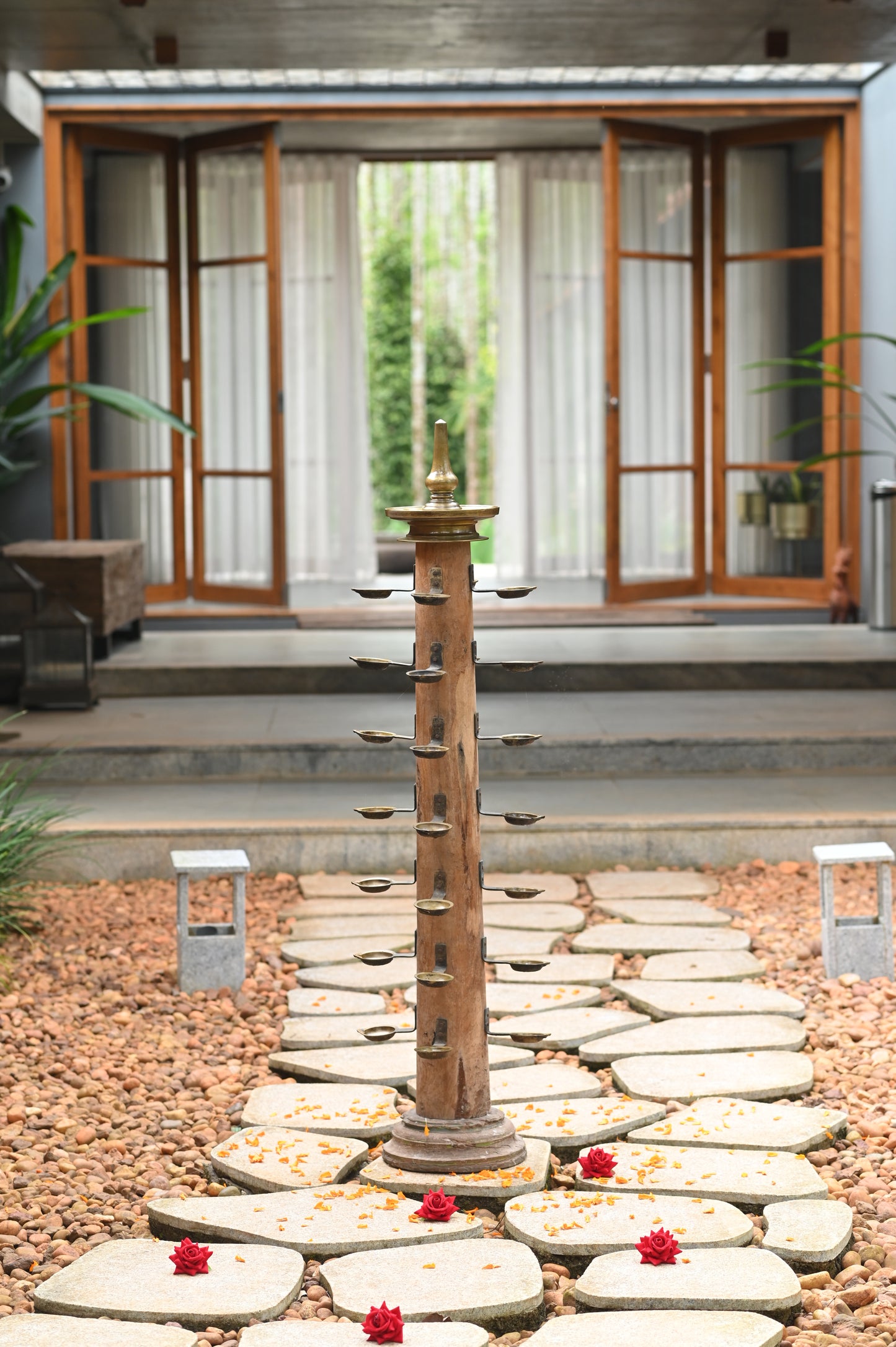 Kerala Karthika Vilakku