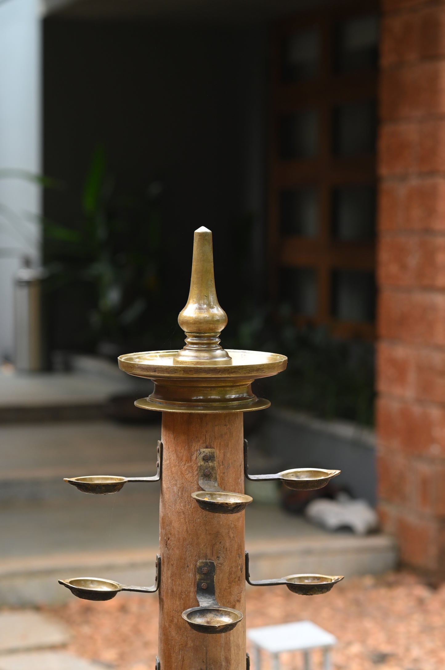 Kerala Karthika Vilakku