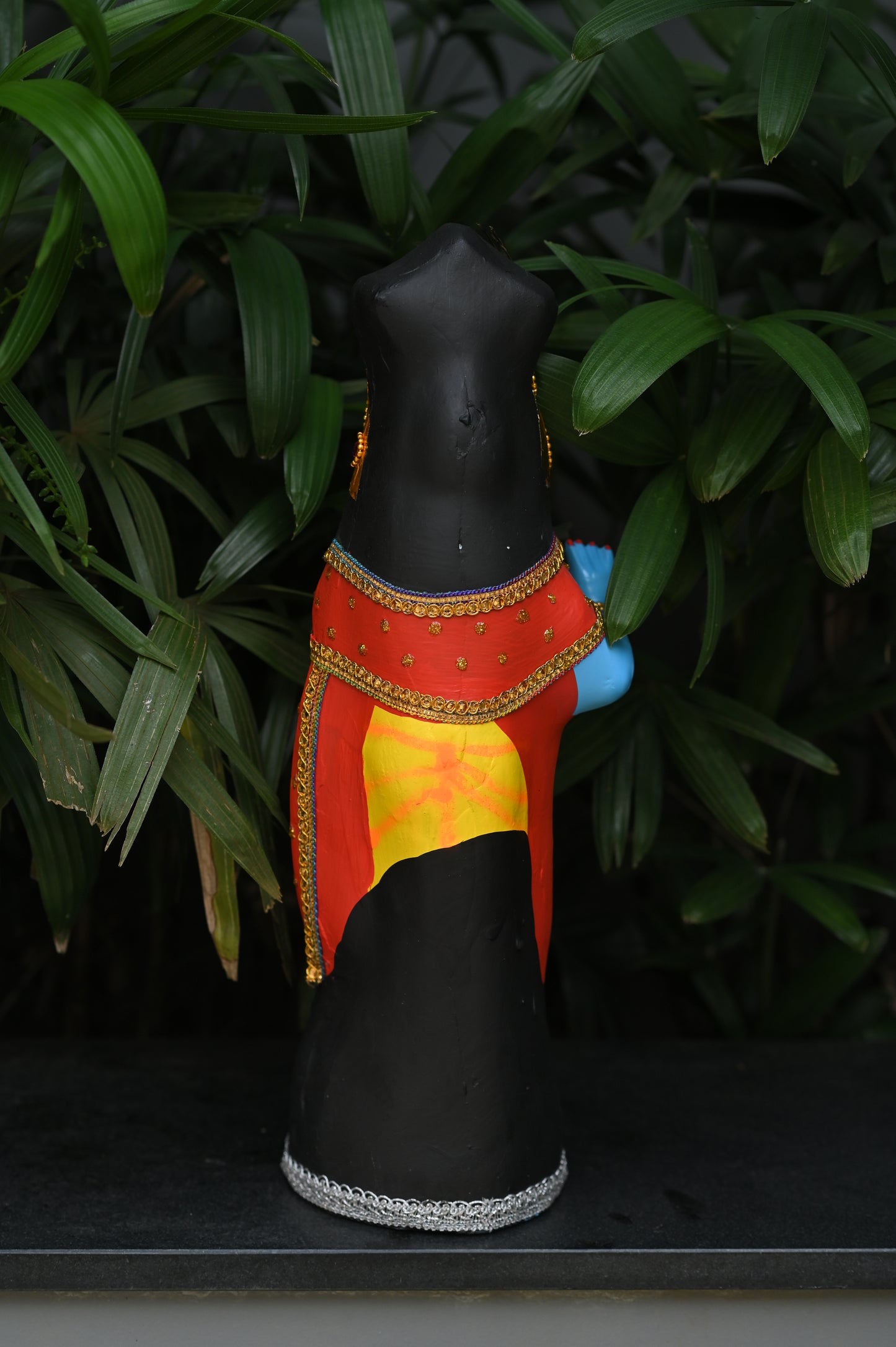 Sree Krishna Fibre Glass Idol