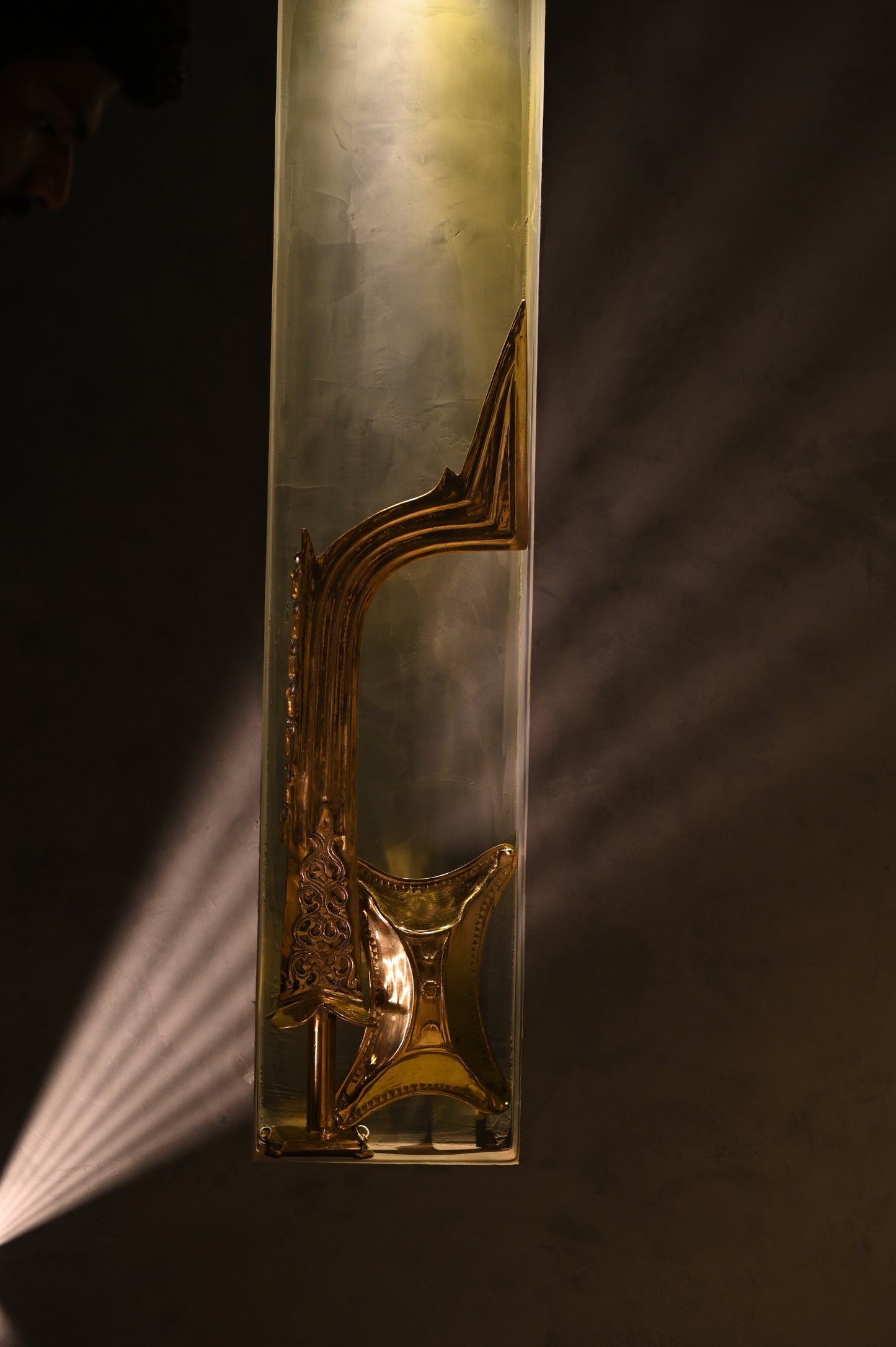 Kerala Theyyam Sword