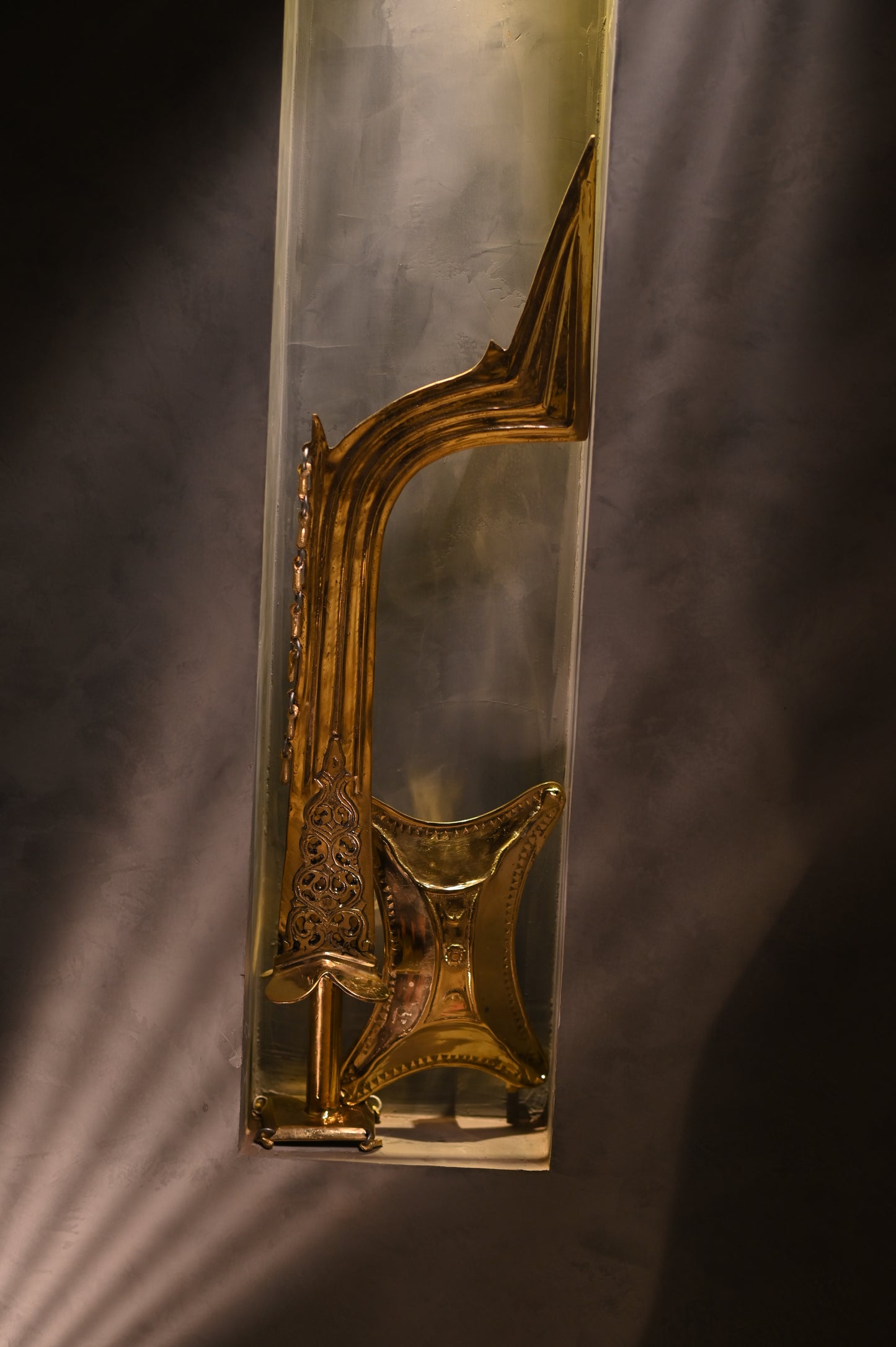 Kerala Theyyam Sword