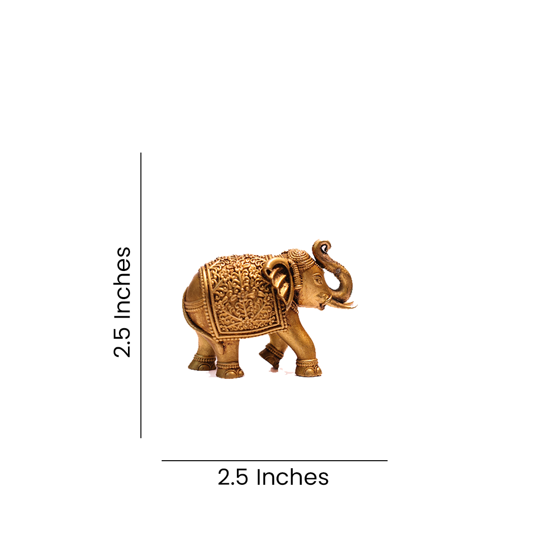 ELEPHANT 2.5"